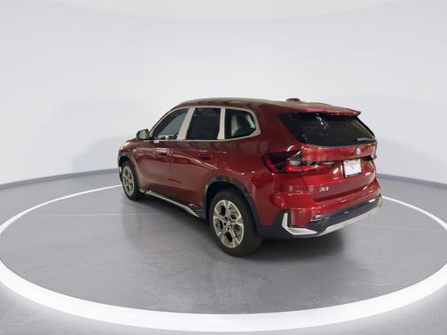 2026 BMW X1 xDrive28i