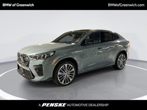 2026 BMW X2 M35i