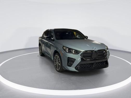 2026 BMW X2 M35i