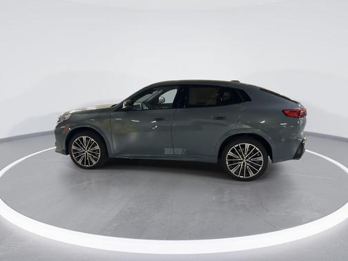 2026 BMW X2 M35i