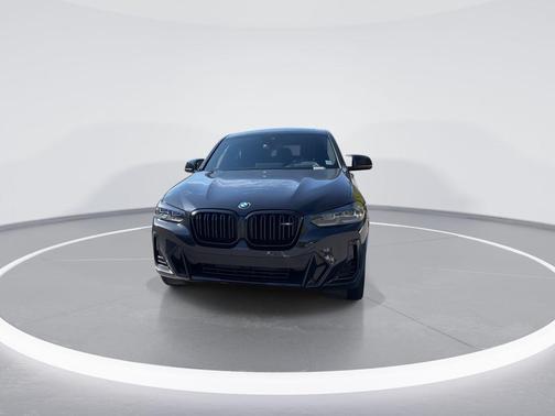 2023 BMW X4 M40i