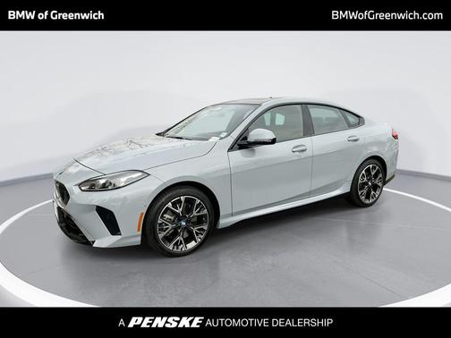 2025 BMW 228 Gran Coupe xDrive