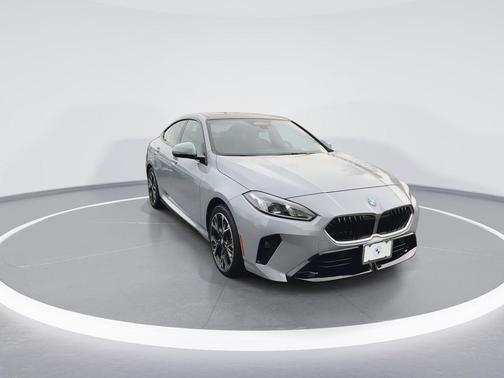 2025 BMW 228 Gran Coupe xDrive