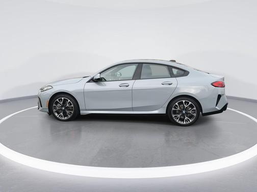 2025 BMW 228 Gran Coupe xDrive