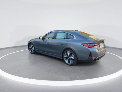 2025 BMW i4 Gran Coupe xDrive40