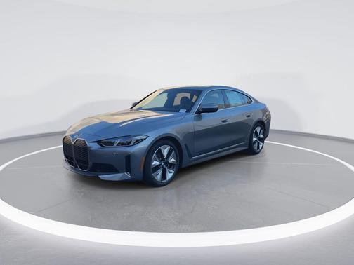 2025 BMW i4 Gran Coupe xDrive40