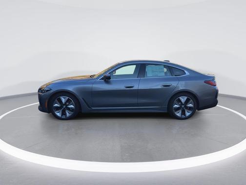2025 BMW i4 Gran Coupe xDrive40