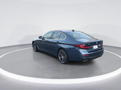2023 BMW 540 i xDrive
