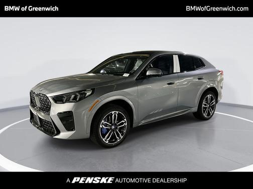 2026 BMW X2 xDrive28i