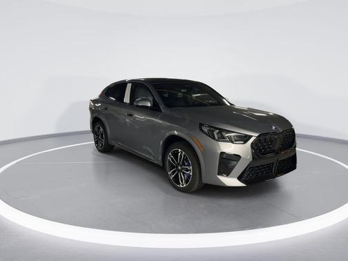 2026 BMW X2 xDrive28i