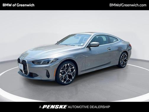 2026 BMW 430 i xDrive