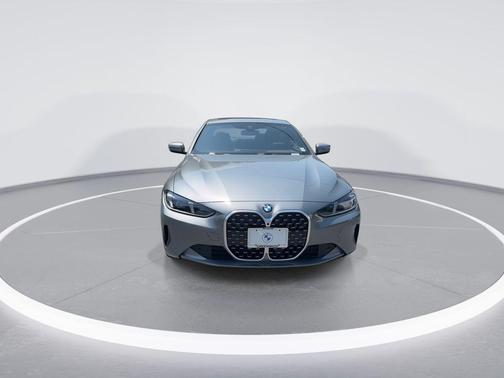 2026 BMW 430 i xDrive