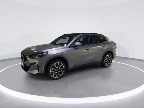2026 BMW X2 xDrive28i