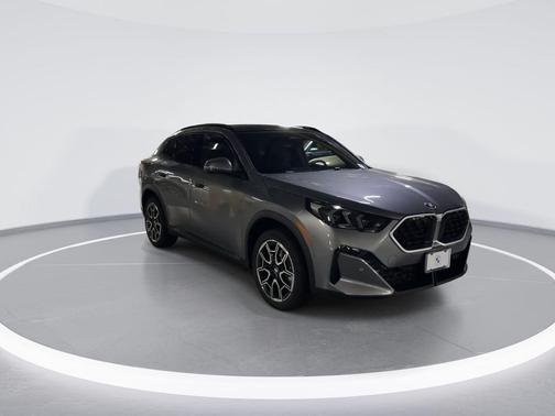 2026 BMW X2 xDrive28i