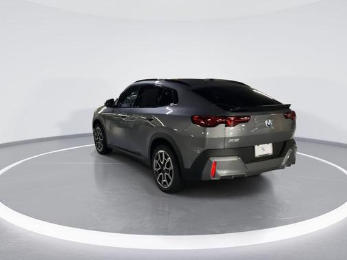 2026 BMW X2 xDrive28i