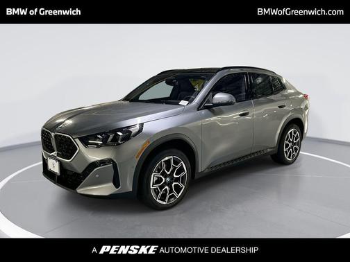 2026 BMW X2 xDrive28i
