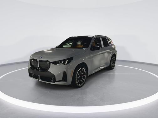 2026 BMW X3 M50 xDrive