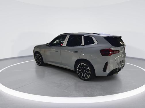 2026 BMW X3 M50 xDrive