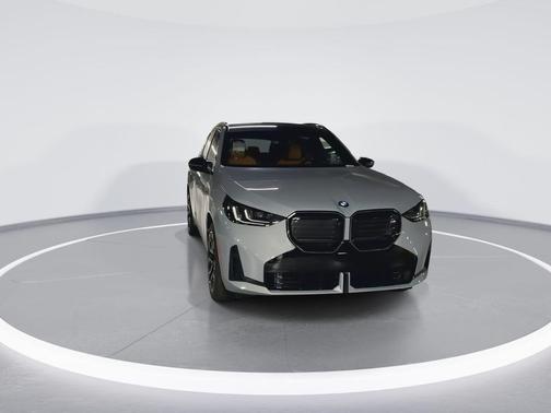 2026 BMW X3 M50 xDrive