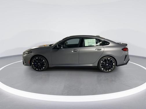 2025 BMW M235 Gran Coupe xDrive