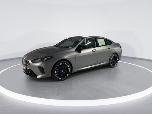 2025 BMW M235 Gran Coupe xDrive