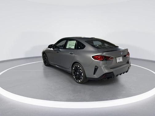 2025 BMW M235 Gran Coupe xDrive