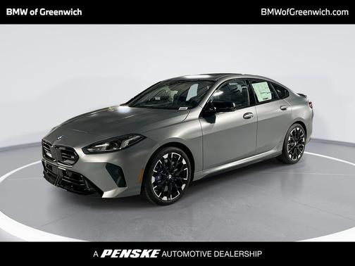 2025 BMW M235 Gran Coupe xDrive