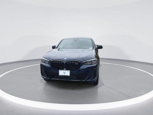 2023 BMW X4 M40i