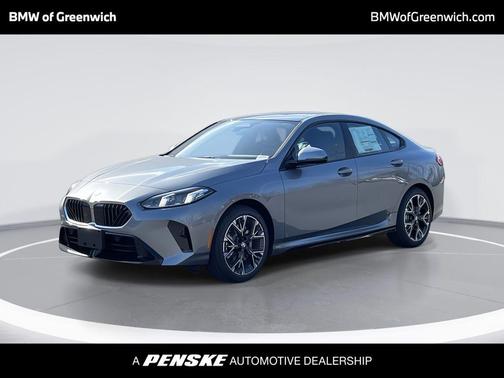 2025 BMW 228 Gran Coupe xDrive
