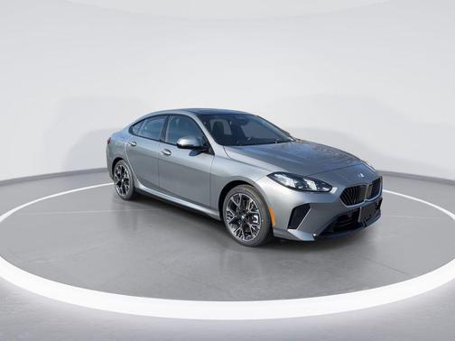 2025 BMW 228 Gran Coupe xDrive