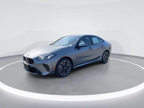 2025 BMW 228 Gran Coupe xDrive