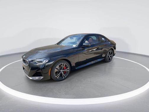 2025 BMW 230 i xDrive