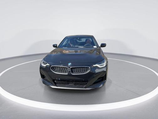 2025 BMW 230 i xDrive
