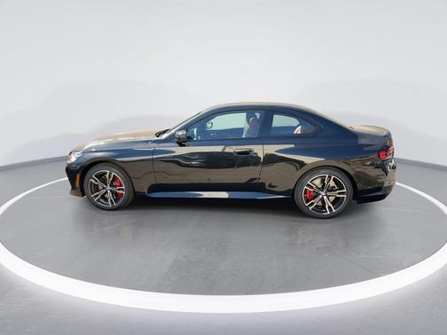 2025 BMW 230 i xDrive