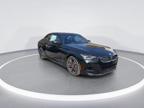 2025 BMW 230 i xDrive