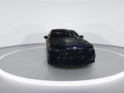 2026 BMW 530 i xDrive