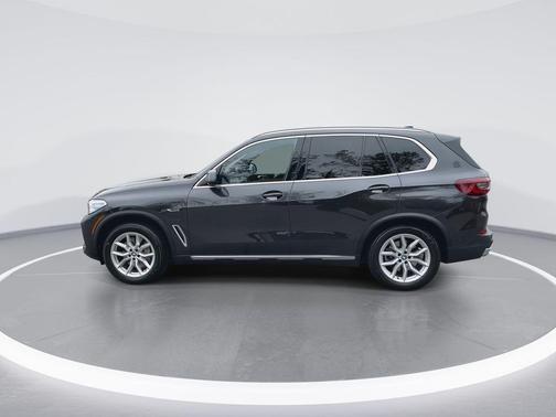 2023 BMW X5 PHEV xDrive45e