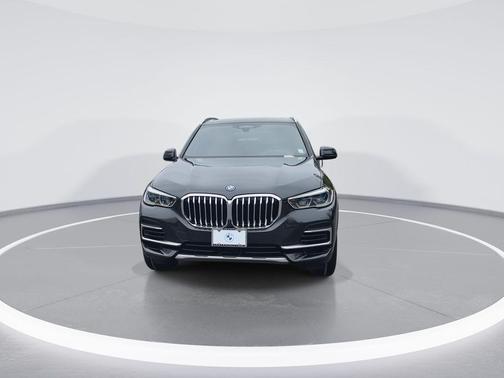 2023 BMW X5 PHEV xDrive45e