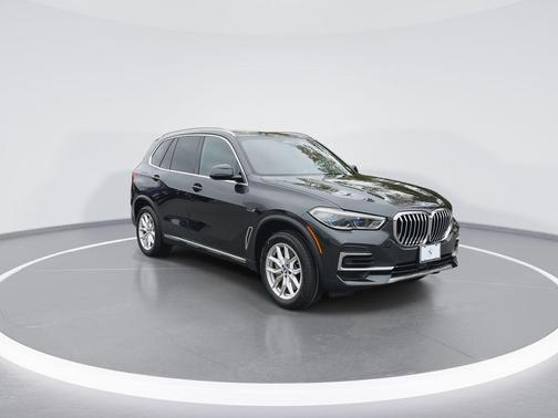 2023 BMW X5 PHEV xDrive45e
