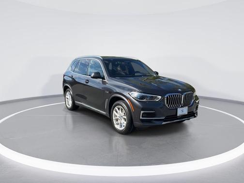 2023 BMW X5 PHEV xDrive45e