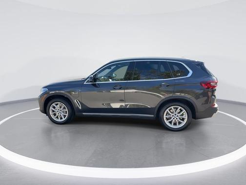 2023 BMW X5 PHEV xDrive45e