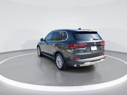 2023 BMW X5 PHEV xDrive45e