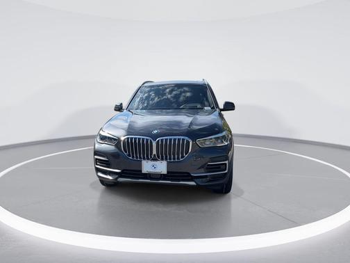 2023 BMW X5 PHEV xDrive45e