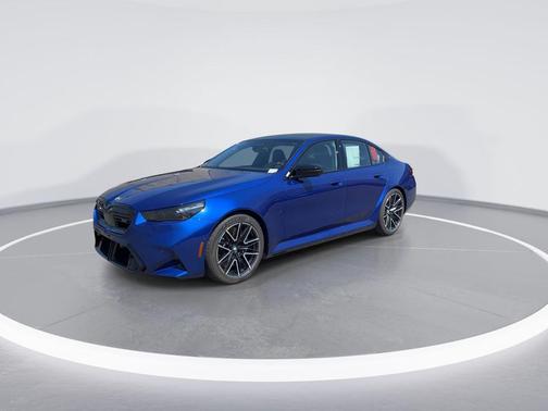 2026 BMW M5 Base