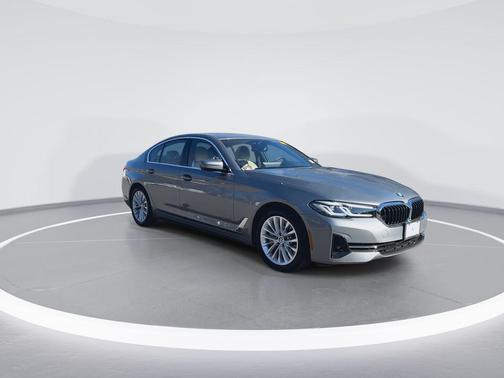 2023 BMW 530 i xDrive