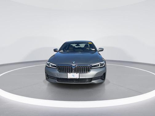2023 BMW 530 i xDrive