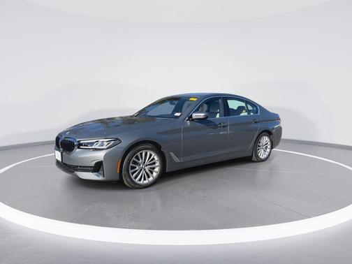 2023 BMW 530 i xDrive