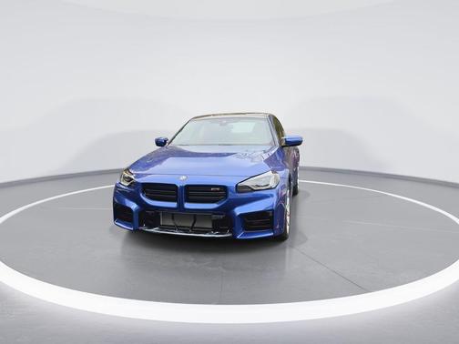 2026 BMW M2 Base