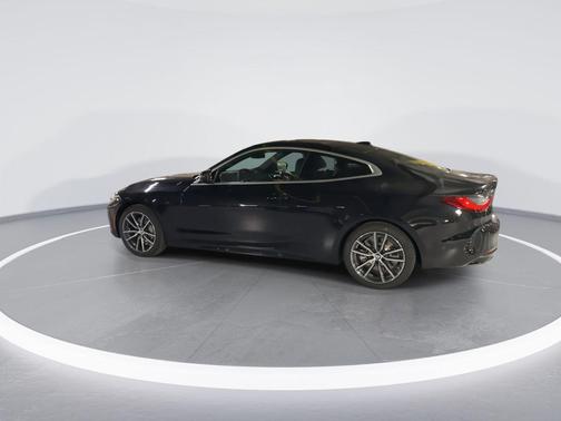 2026 BMW 430 i xDrive