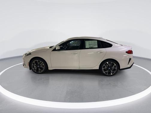 2026 BMW 228 Gran Coupe 228 xDrive